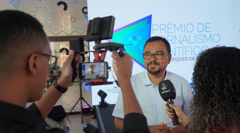 FNP divulga finalistas do Prêmio de Jornalismo 2024