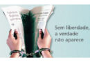 Liberdade de Imprensa: jornalistas falam sobre a importância da data; ‘fundamental para a manutenção da democracia’
