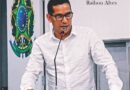 presidente Railson Alves